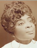 Janie Mae Coward
