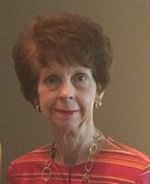 Janie (Patterson) Myers (1941 - 2018)