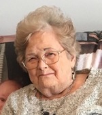 Janie Powell Carver