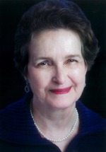 Janie Ruth (Clark) Fortin