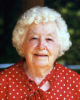 Janie Weaver (1917 - 2015)