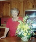 Janina C. (Czaja) Bullan (1922 - 2019)