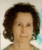Janina E. Irzyk (1939 - 2020)