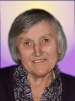 Janina E. Slonka (1940 - 2018)