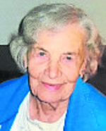 Janina Gendron