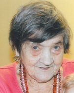 Janina W. Zakrzewski (1921 - 2018)