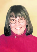 Janine Ann Delorme