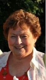 Janine Louise Carvalho (1929 - 2021)