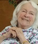 Janine Marie Vadnais (1921 - 2020)