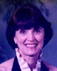 Janis Dalton Wiggins (1949 - 2015)