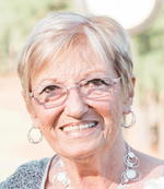 Janis Edith (Rosol) Judd