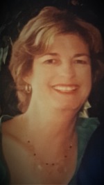 Janis Jewell Chrisp (1947 - 2021)