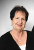 Janis May Wamsley (1939 - 2016)