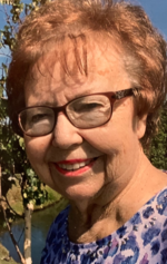 Janis Monroe (1937 - 2022)