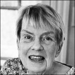 Janna Schmidt (1945 - 2026)