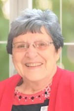 Jannette (Bergeron) Proos
