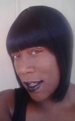 Jaquena Reese (1980 - 2018)