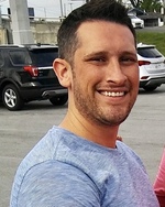 Jared Ware (1989 - 2018)