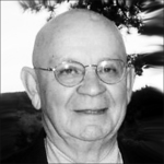 Jason B. Miller (1928 - 2021)