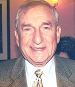 Jason Berger (1949 - 2018)