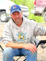 Jason D. Tolstrup (1971 - 2024)