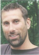 Jason Hurley