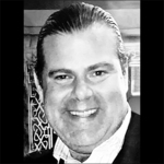 Jason "Jay" Alexander Goulde (1972 - 2019)