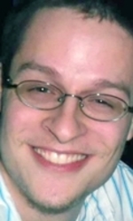 Jason Kinzel