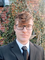 Jason Lee Hamilton (1994 - 2020)
