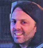 Jason M. O'Malley (1973 - 2018)