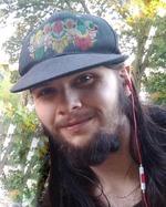 Jason R. Halgas
