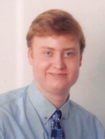 Jason T. Riley
