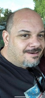 Jason William Gehrhardt