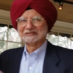 Jaspal Singh Mayell