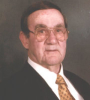 Jasper "Jack" Jefferson Warren Jr.