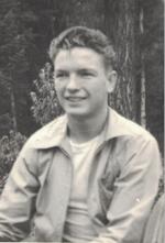 Jasper Leroy Moody (1927 - 2018)