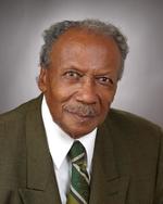Javors Julius Lucas (1923 - 2019)