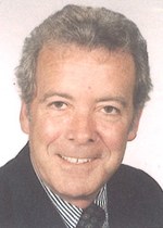 Jay Arlen Boyd