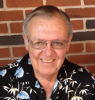 Jay D. Chapin (1936 - 2015)