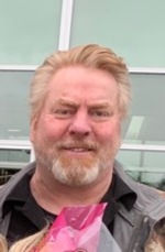 Jay Douglas Teilborg (1961 - 2020)