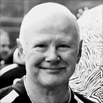 Jay Gardner (1957 - 2019)