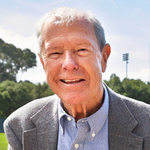 Jay Gillis McKie (1924 - 2018)