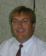 Jay Harvey Hansen (1963 - 2018)