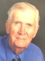 Jay "Howard" Held (1926 - 2018)