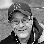 Jay Jason Robinson (1974 - 2023)
