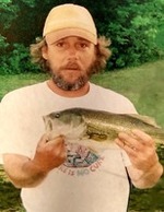 Jay Lawrence Moody (1962 - 2022)