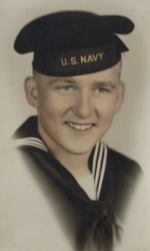 Jay Louis Wright (1928 - 2019)