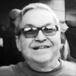 Jay Marlin (1942 - 2020)