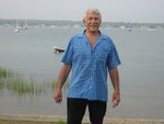 Jay Portnow (1943 - 2022)