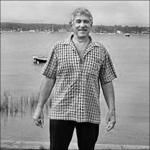 Jay Portnow (1943 - 2022)